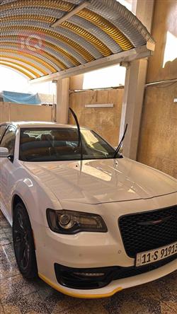 كرايسلر 300